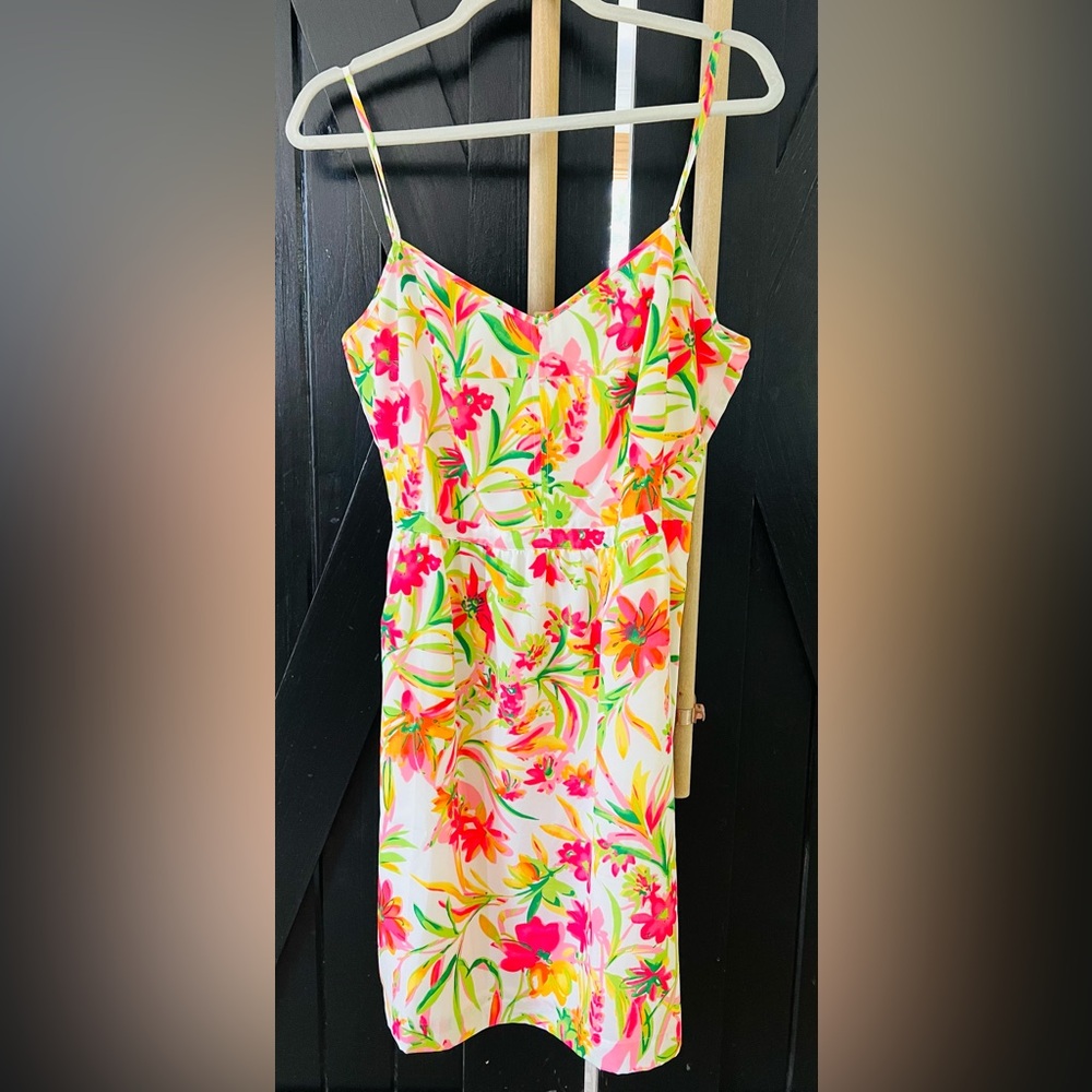 J. Crew dress
